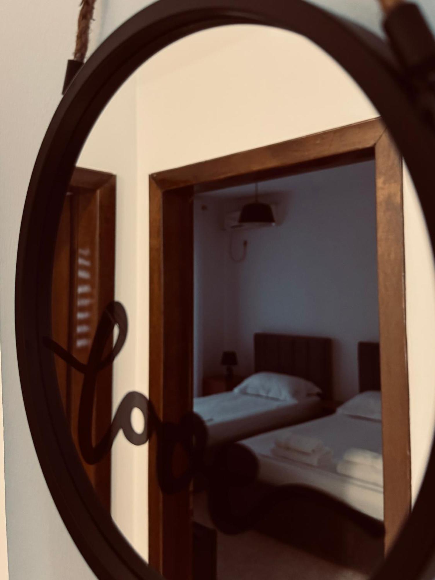 Hi5 Rooms Тирана Екстер'єр фото